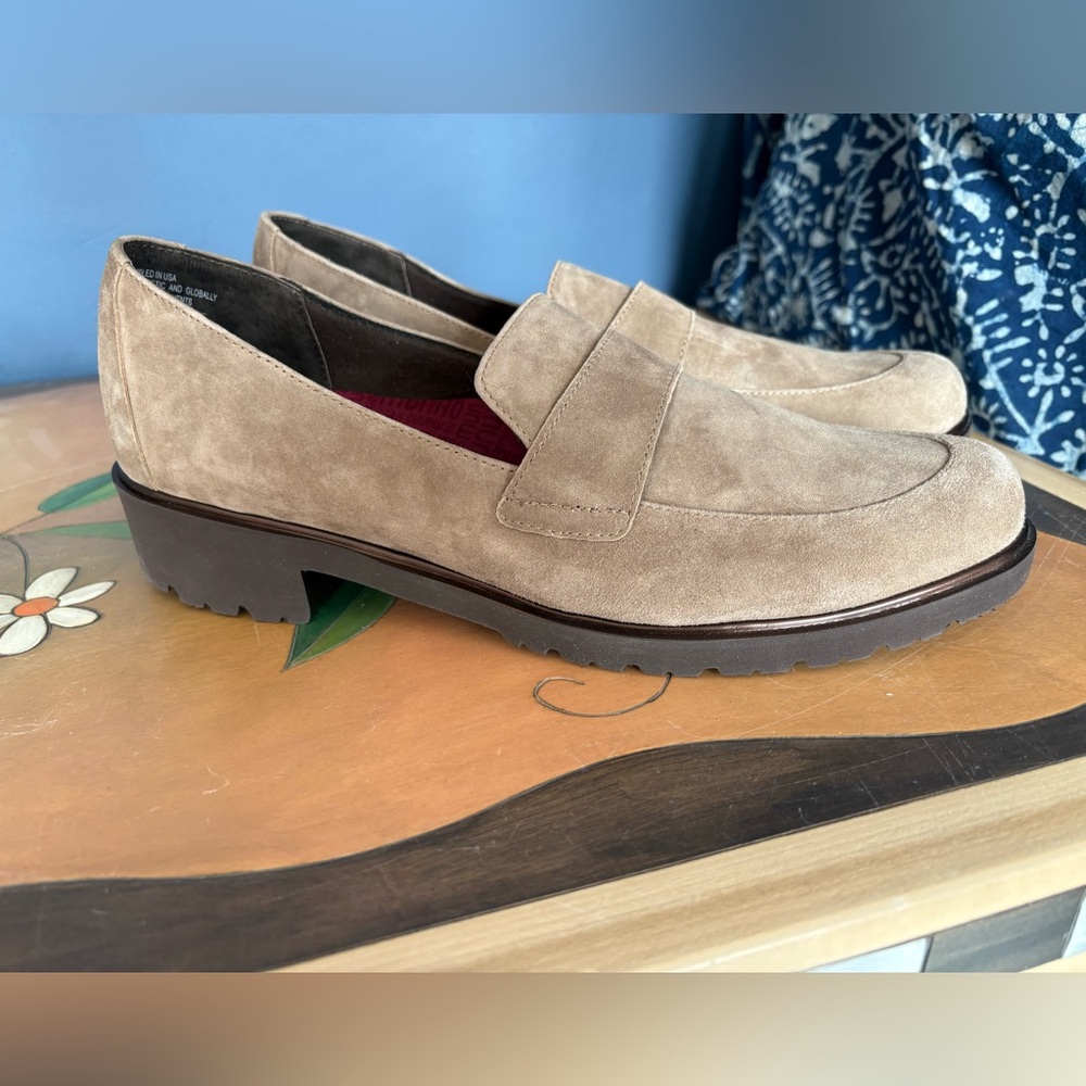 Munro Geena Loafer - Picture 9 of 16